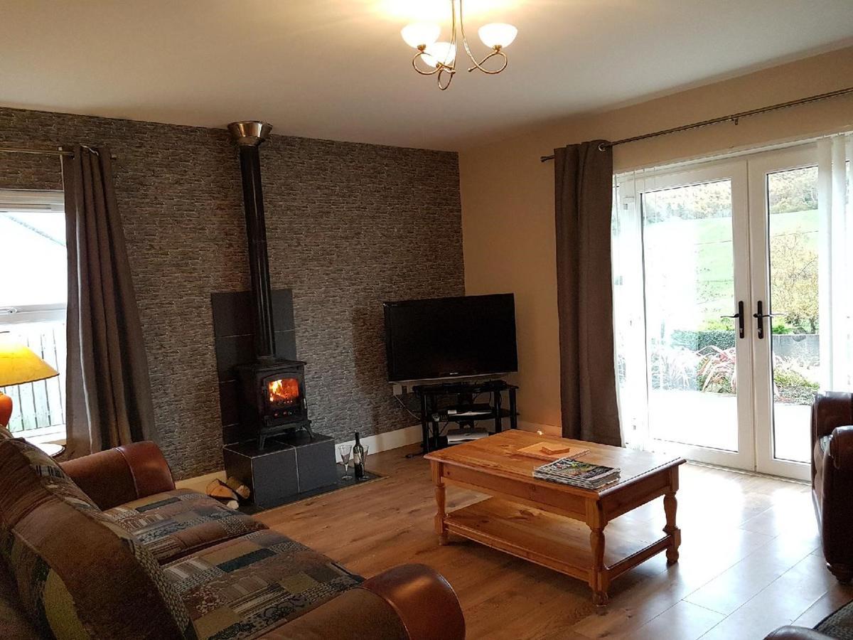 Atlantic View Apartments Limavady Ngoại thất bức ảnh