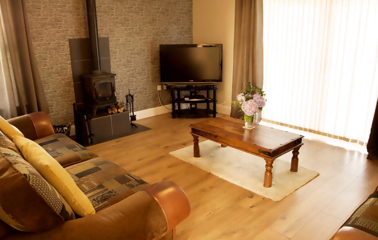 Atlantic View Apartments Limavady Ngoại thất bức ảnh