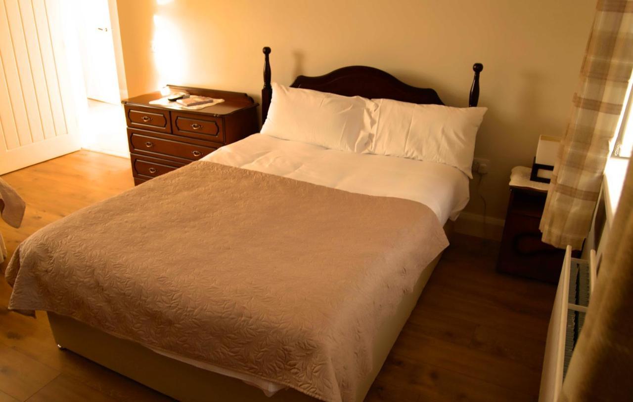 Atlantic View Apartments Limavady Ngoại thất bức ảnh