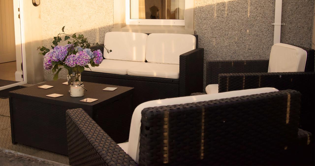 Atlantic View Apartments Limavady Ngoại thất bức ảnh