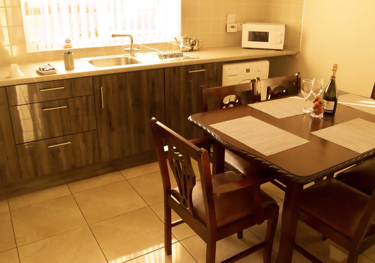 Atlantic View Apartments Limavady Ngoại thất bức ảnh