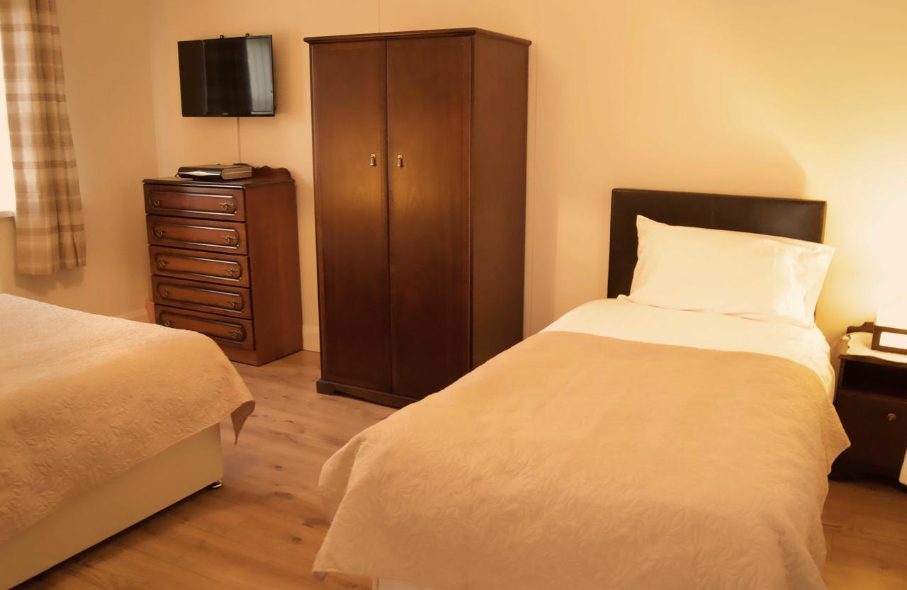 Atlantic View Apartments Limavady Ngoại thất bức ảnh
